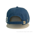Aas 3D borduurcurve papa hoed